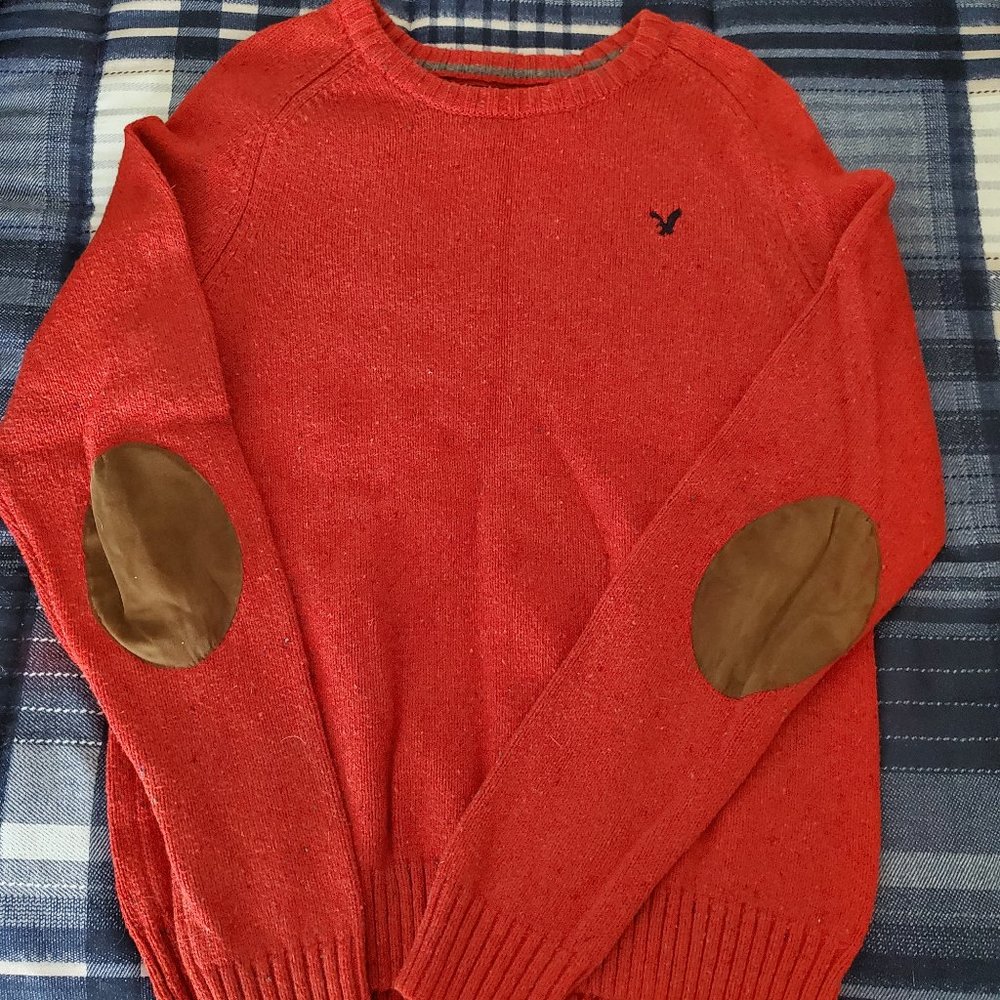 American Eagle Outfitters men's sweater